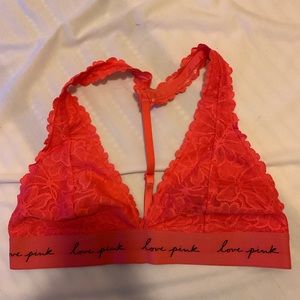 Victoria’s Secret Pink Bralette
